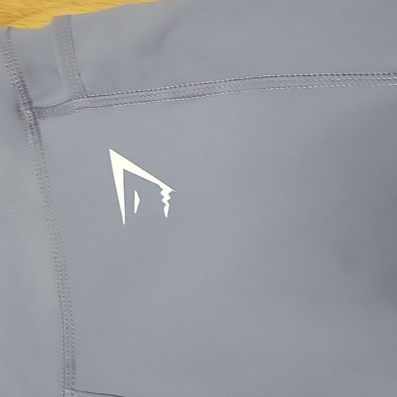 Gymshark High-Waisted Leggings Size Small - Picture 2 of 6